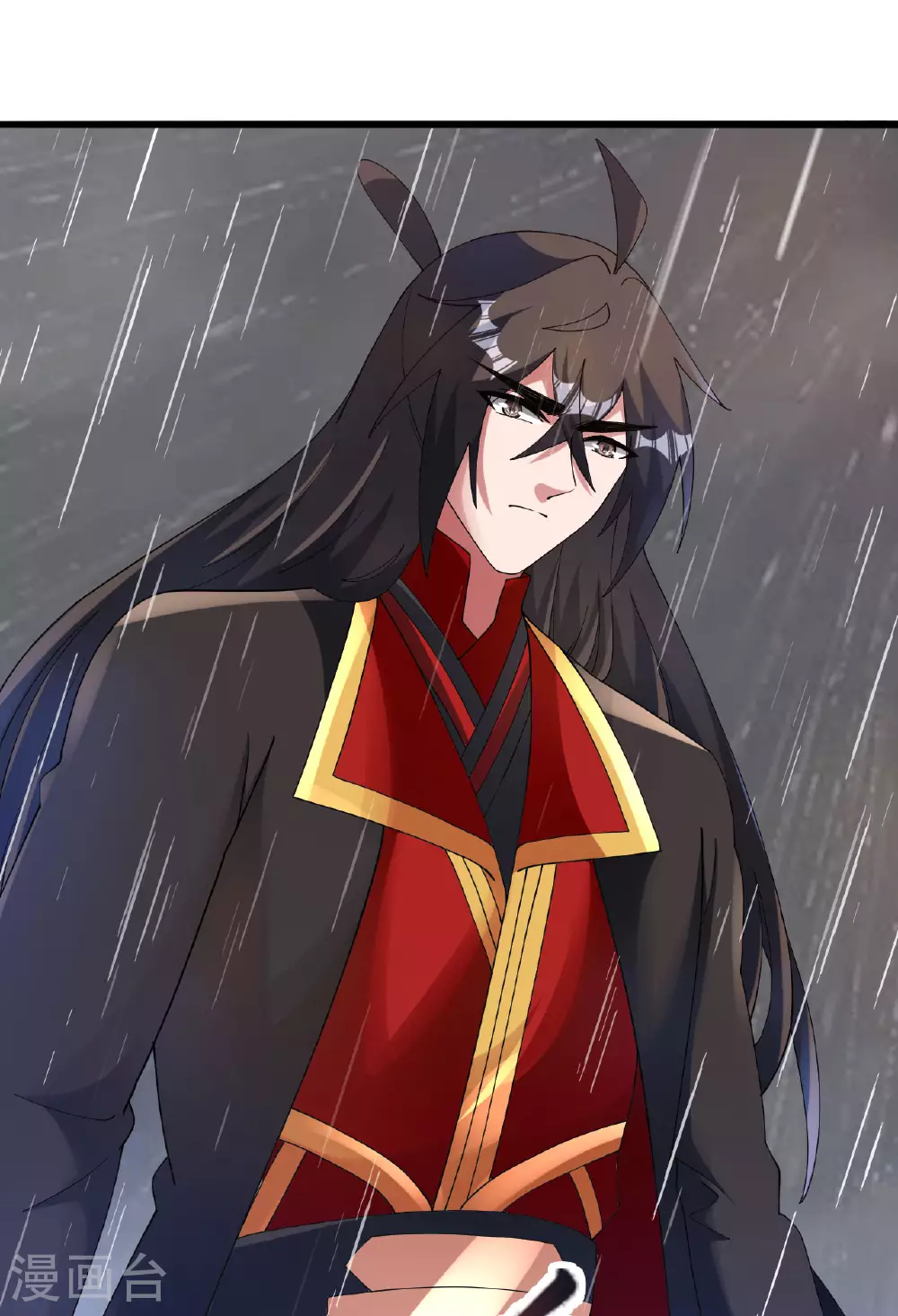 第473话 挑战通玄 第103页