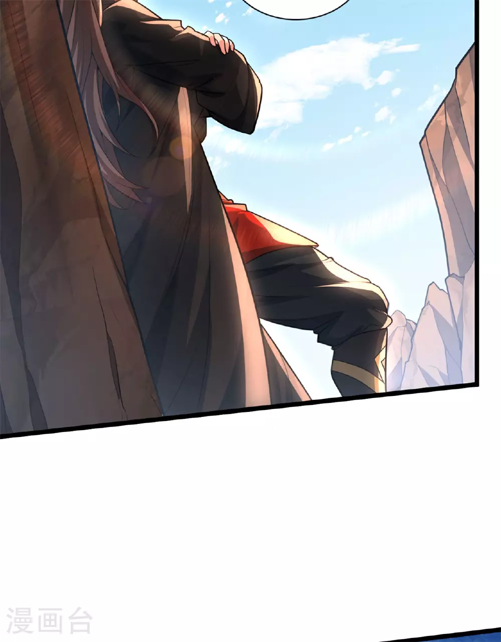 第472话 炼化魔心 第72页