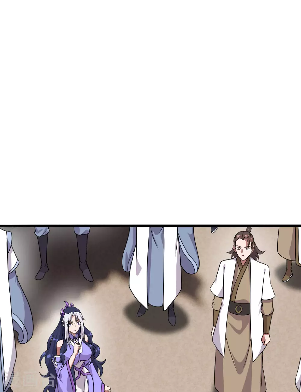 第476话 叶辰来援 第40页