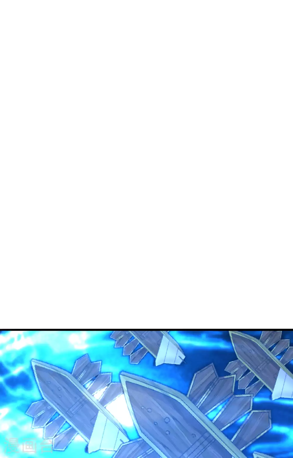 第477话 你究竟是谁？ 第13页
