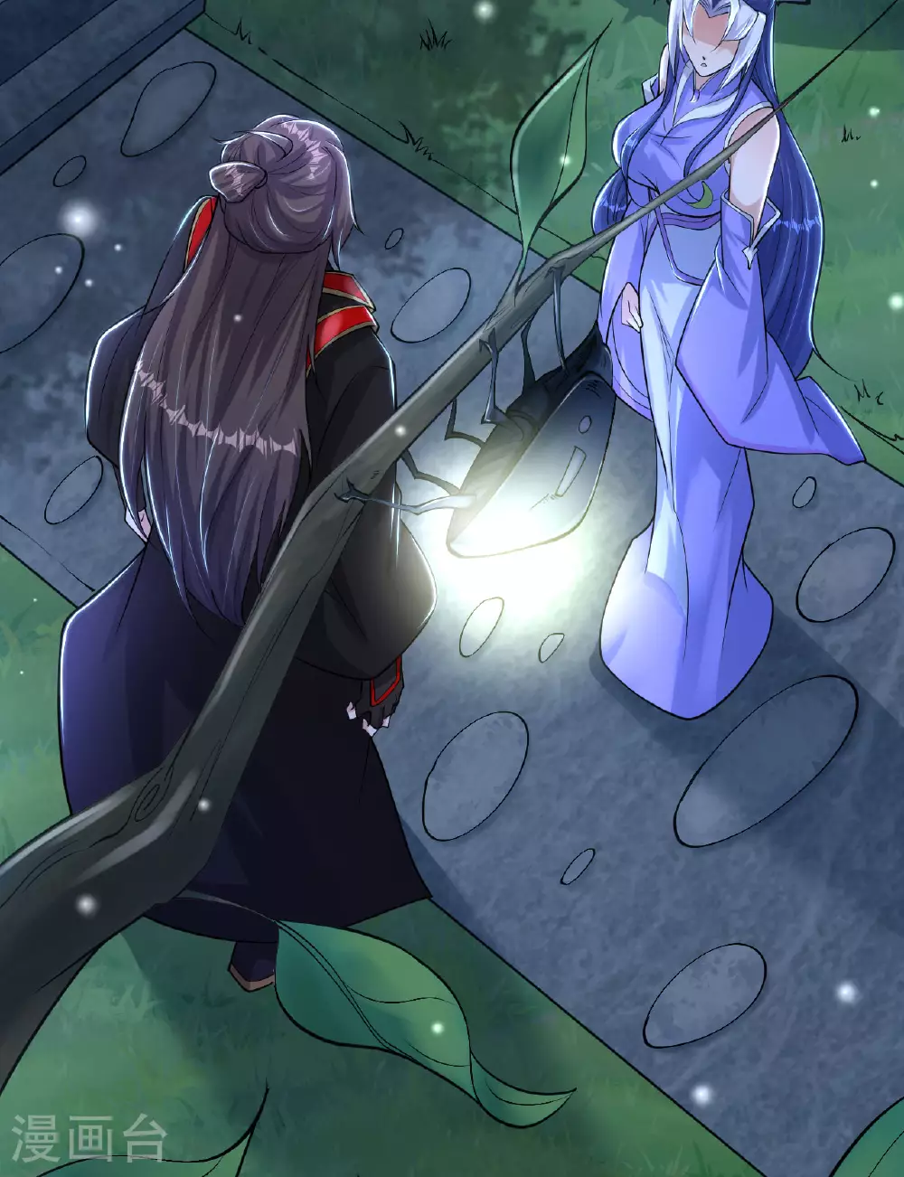 第478话 庞统陨落 第10页