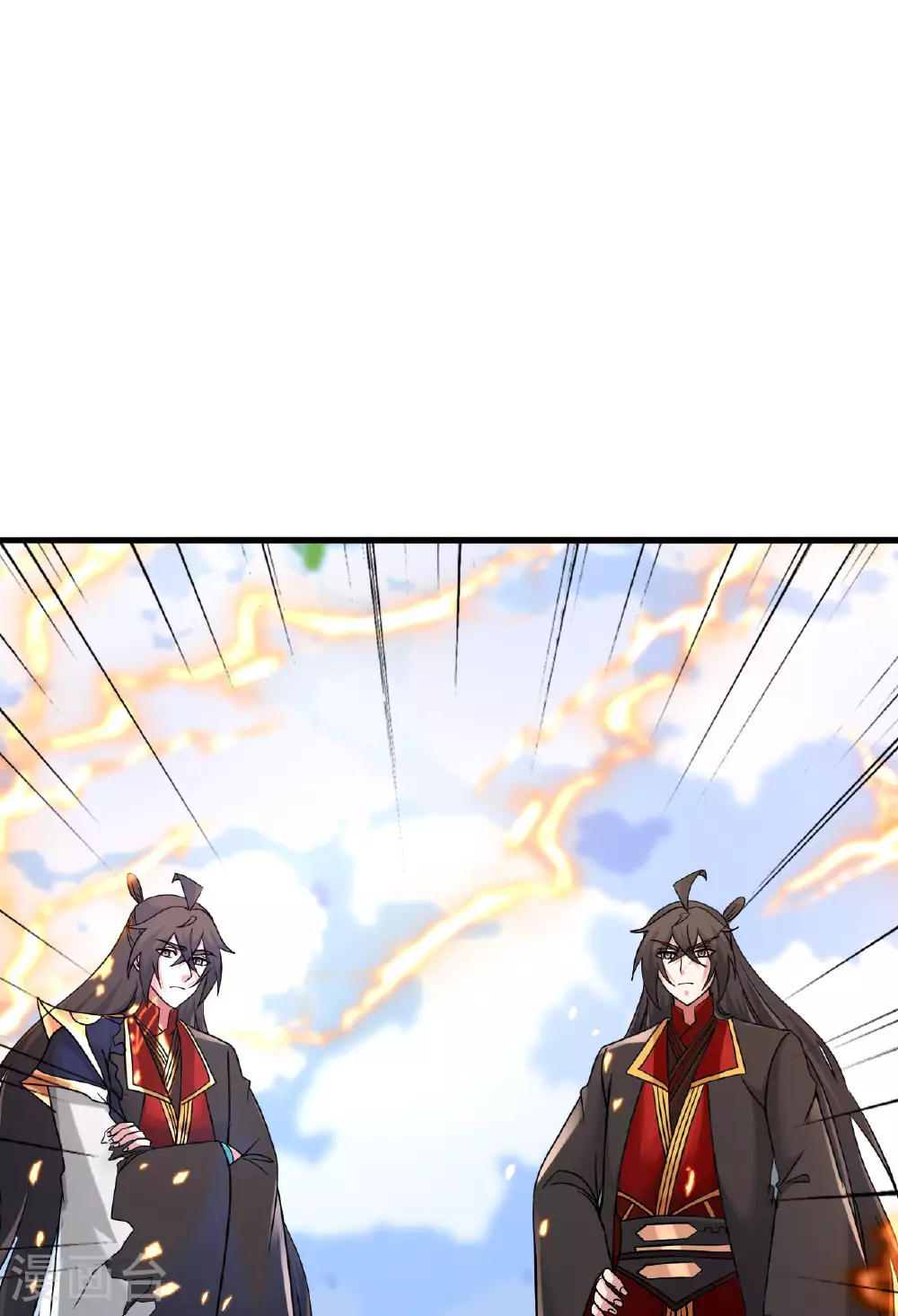第478话 庞统陨落 第77页
