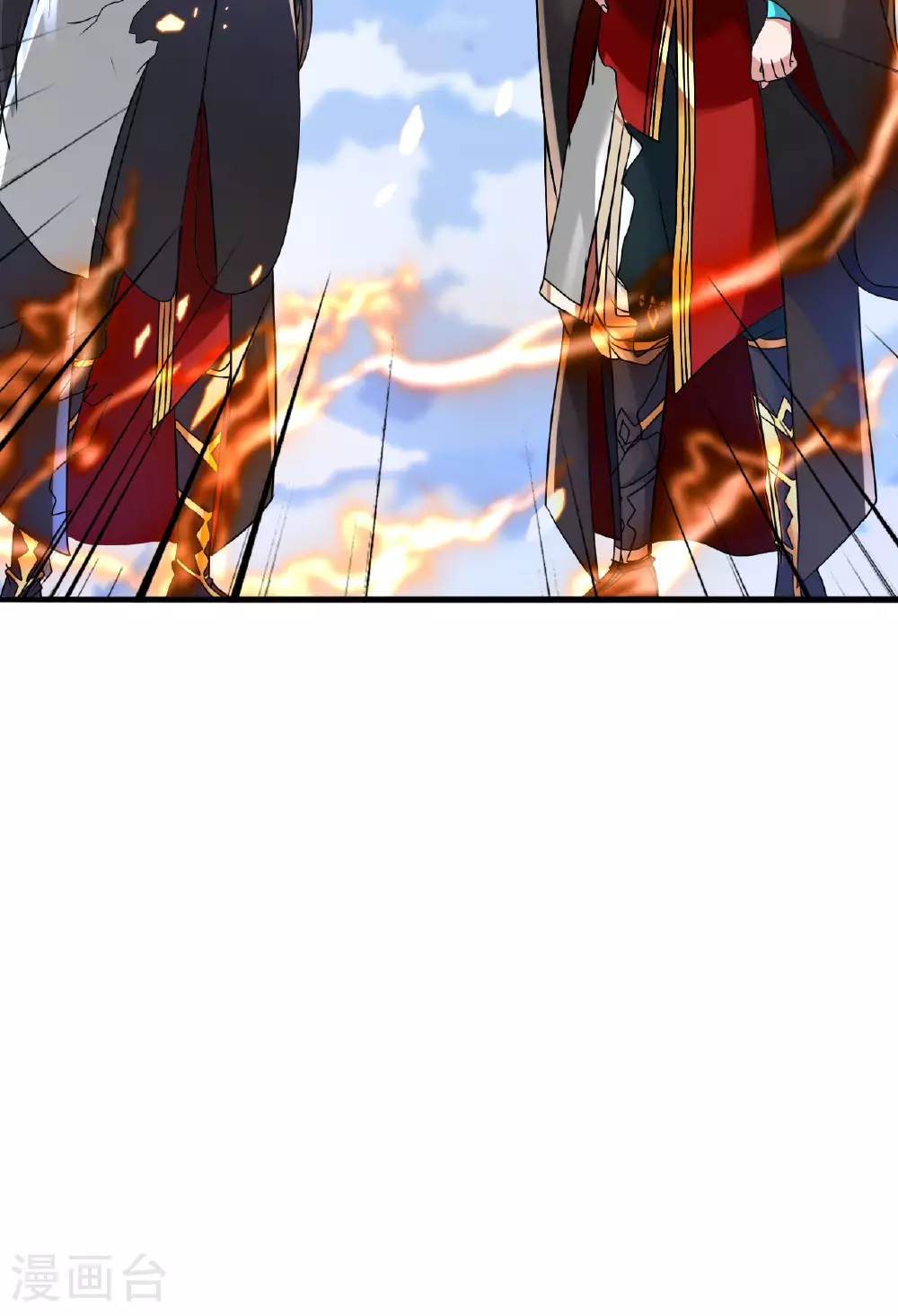 第478话 庞统陨落 第78页
