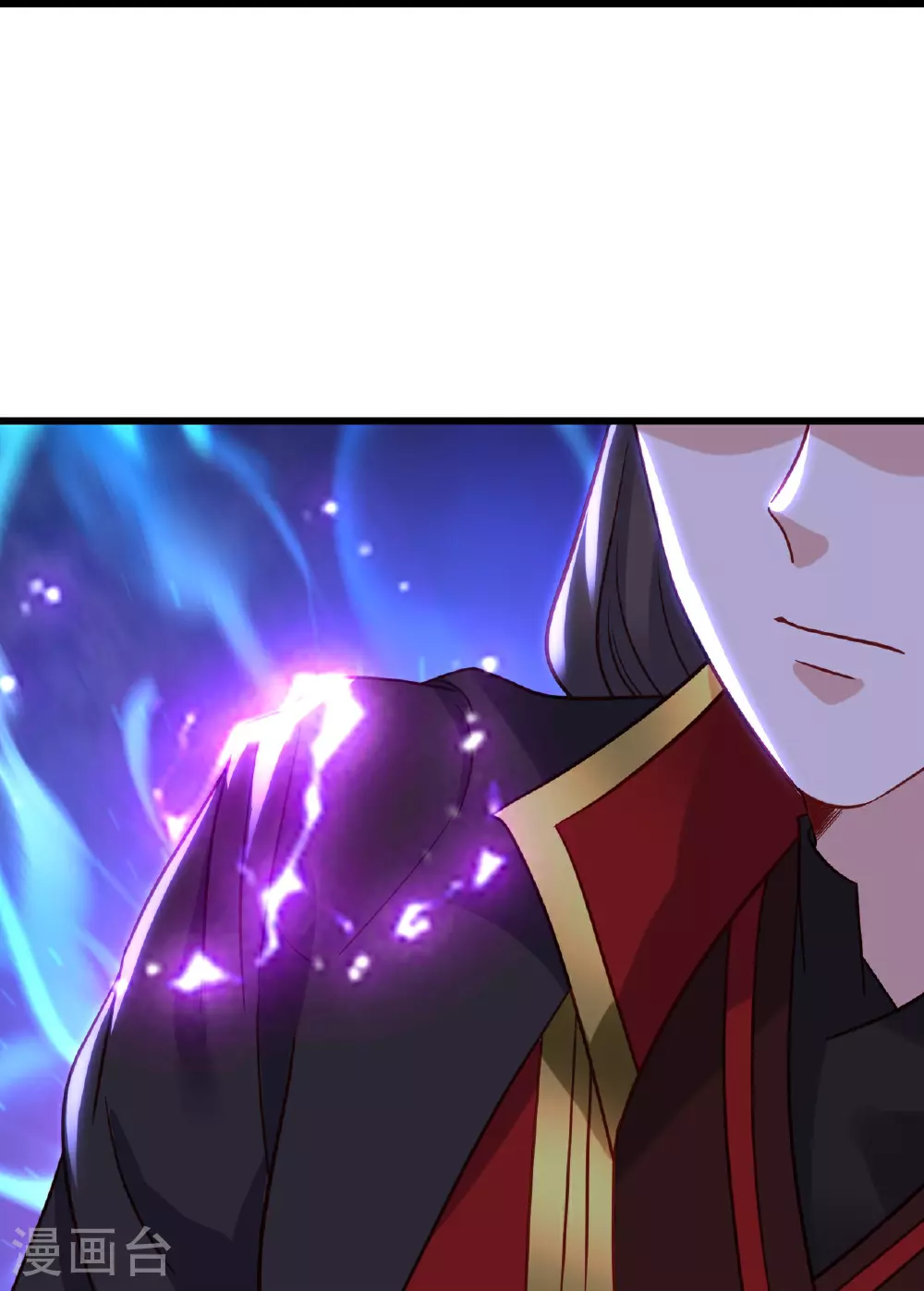 第489话 道玄天眼 第60页