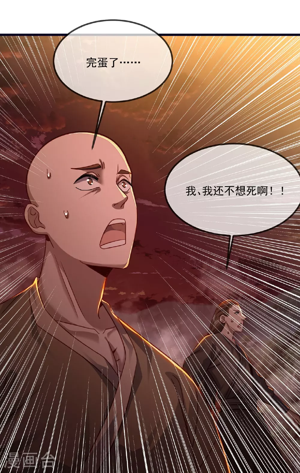 第490话 另一个叶辰 第14页