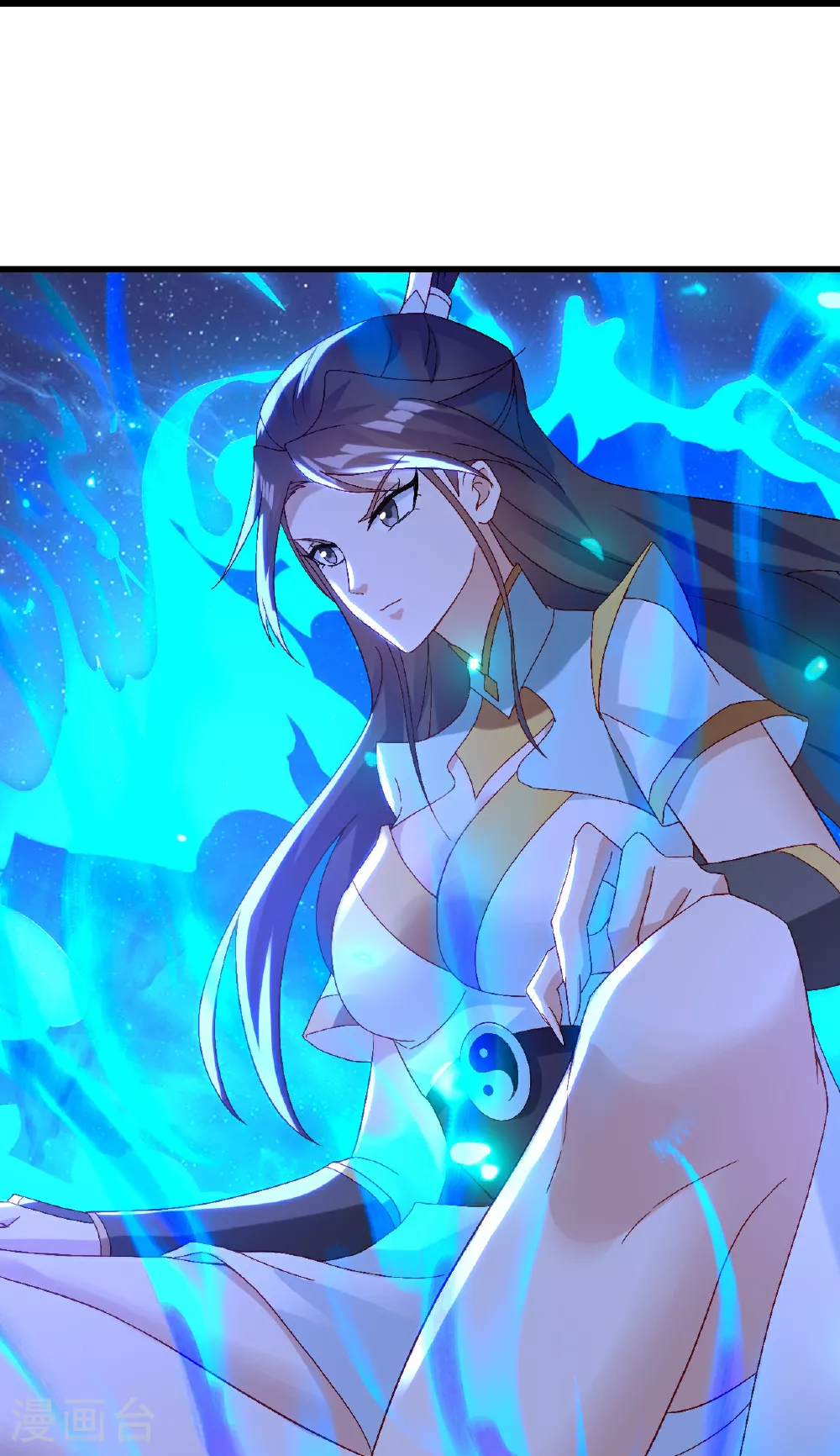 第492话 营救玄女 第62页