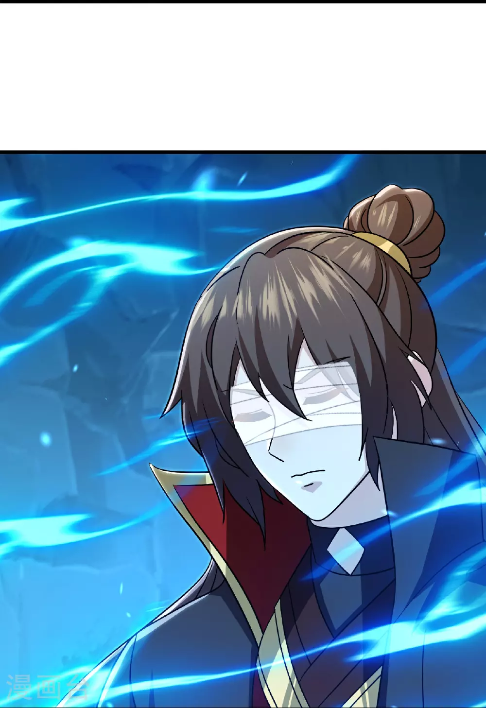 第517话 丢人现眼 第38页