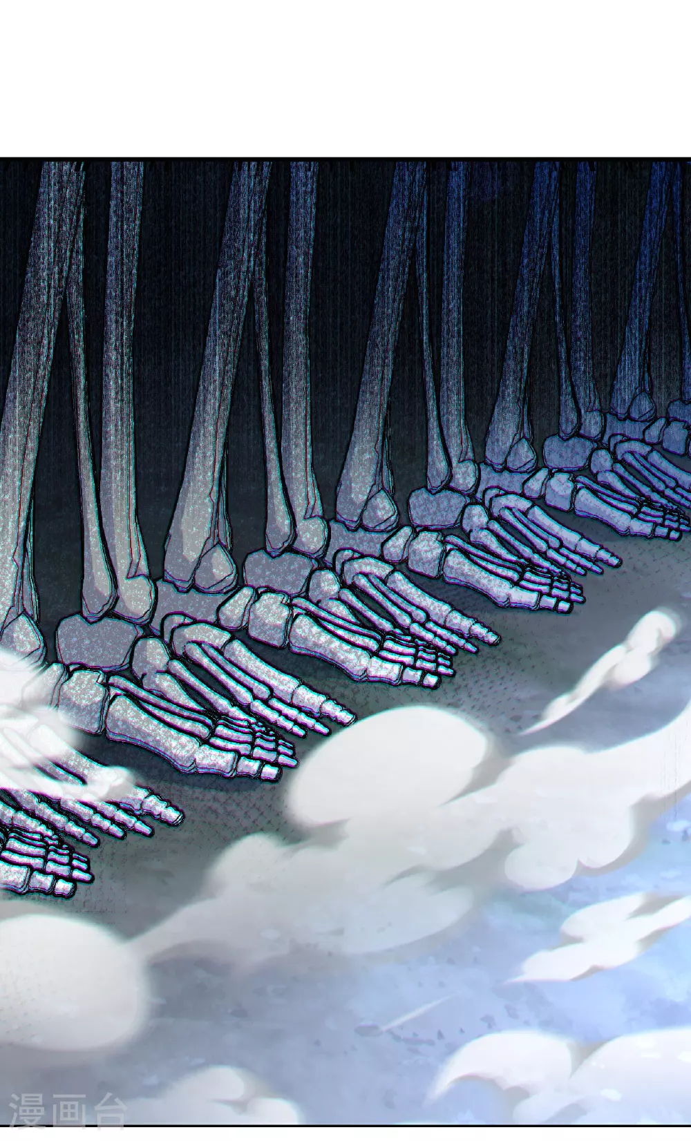 第520话 法轮王的惊喜 第15页