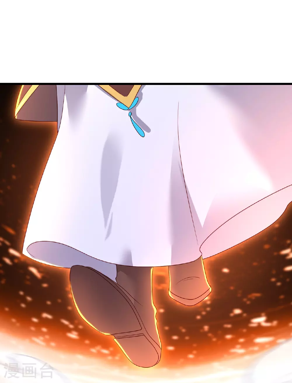 第528话 瞳力恢复 第6页