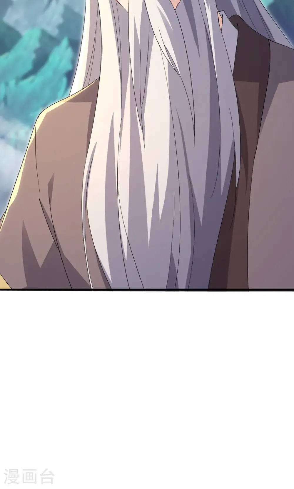 第604话 忘情咒 第8页