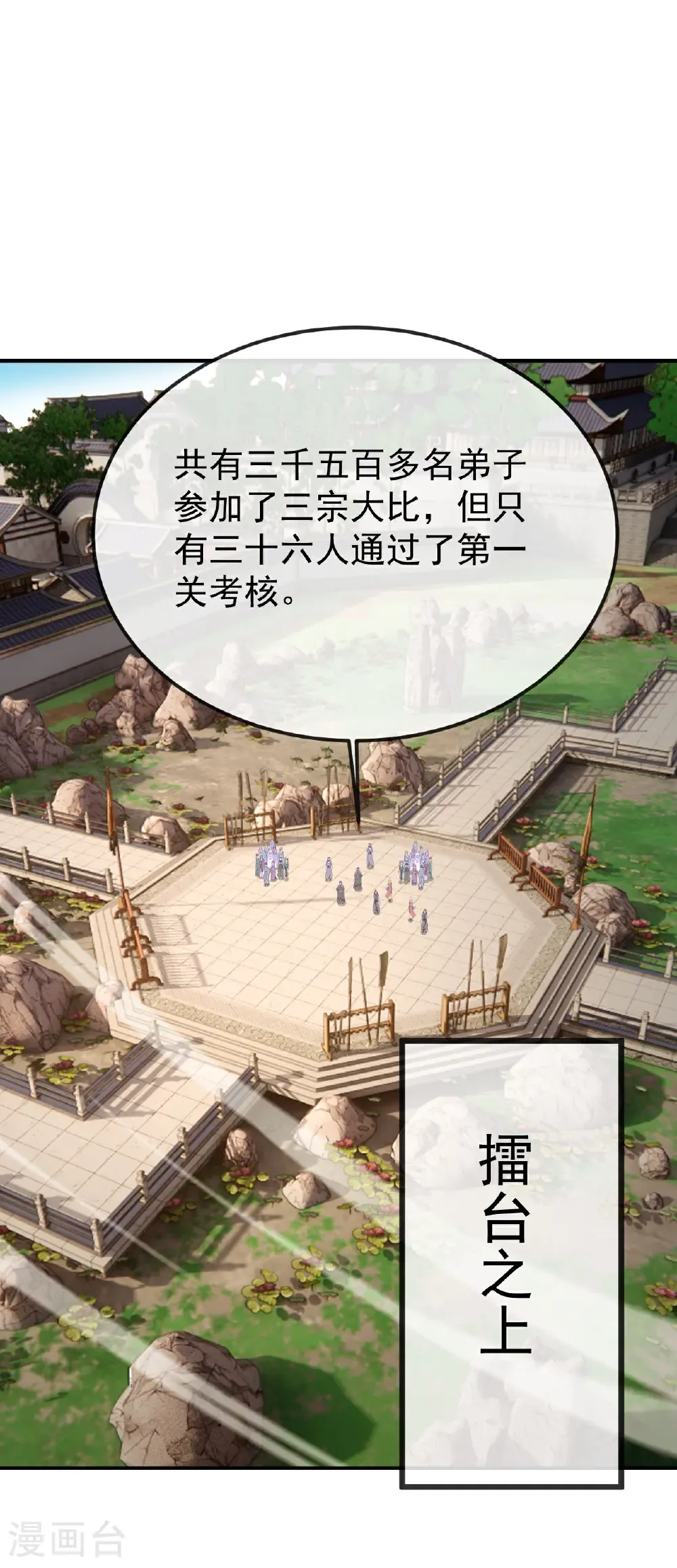 第612话 异物再临 第45页