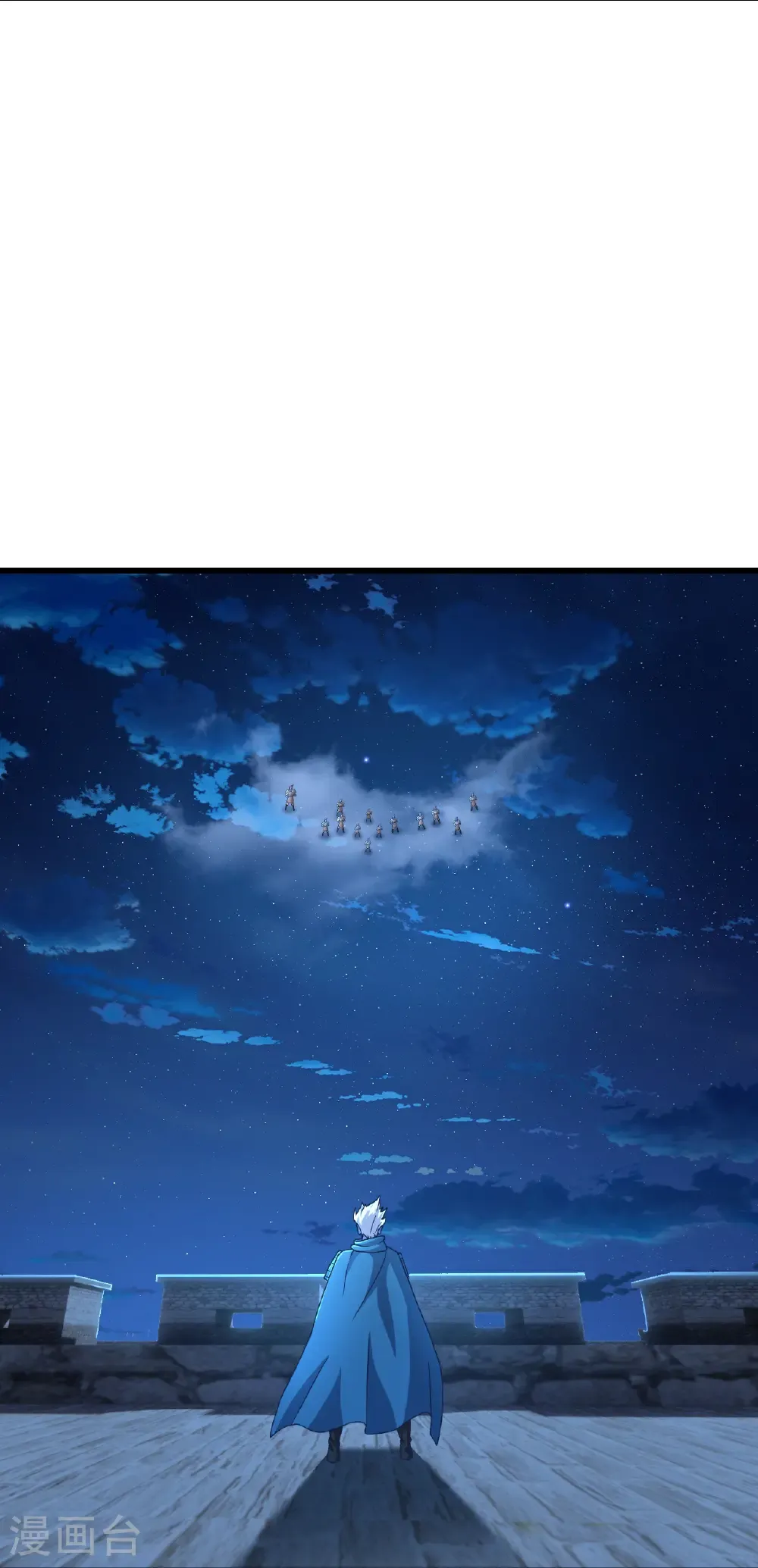 第657话 大闹一场 第36页