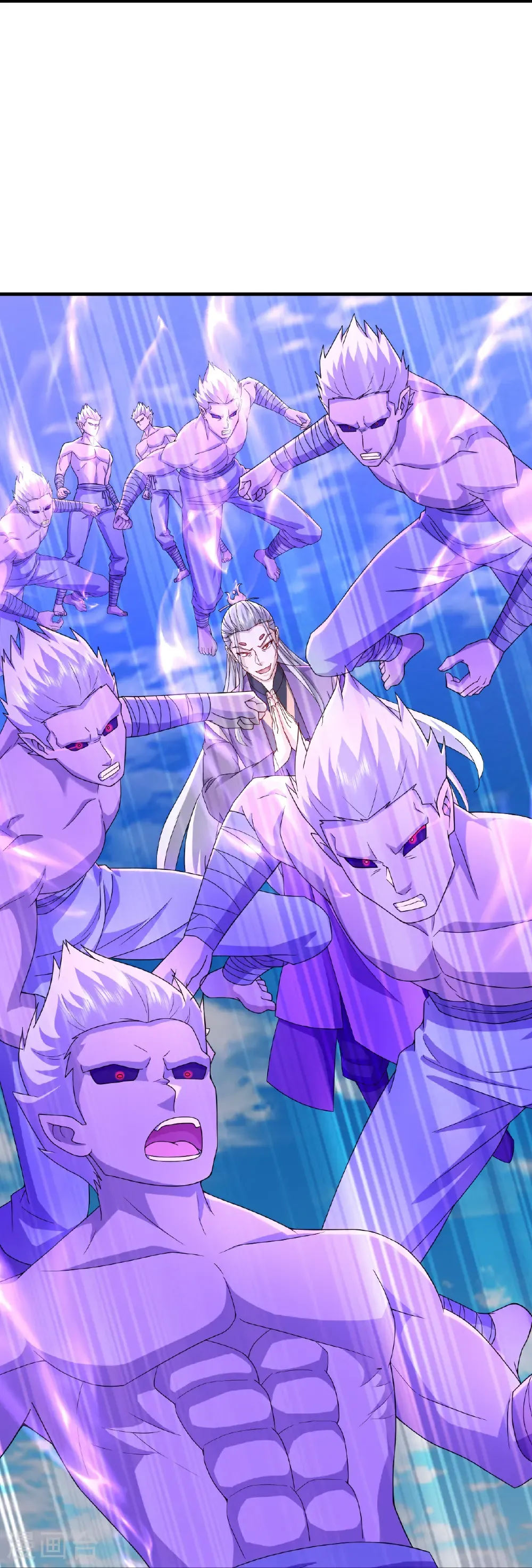 第667话 通灵术 第38页