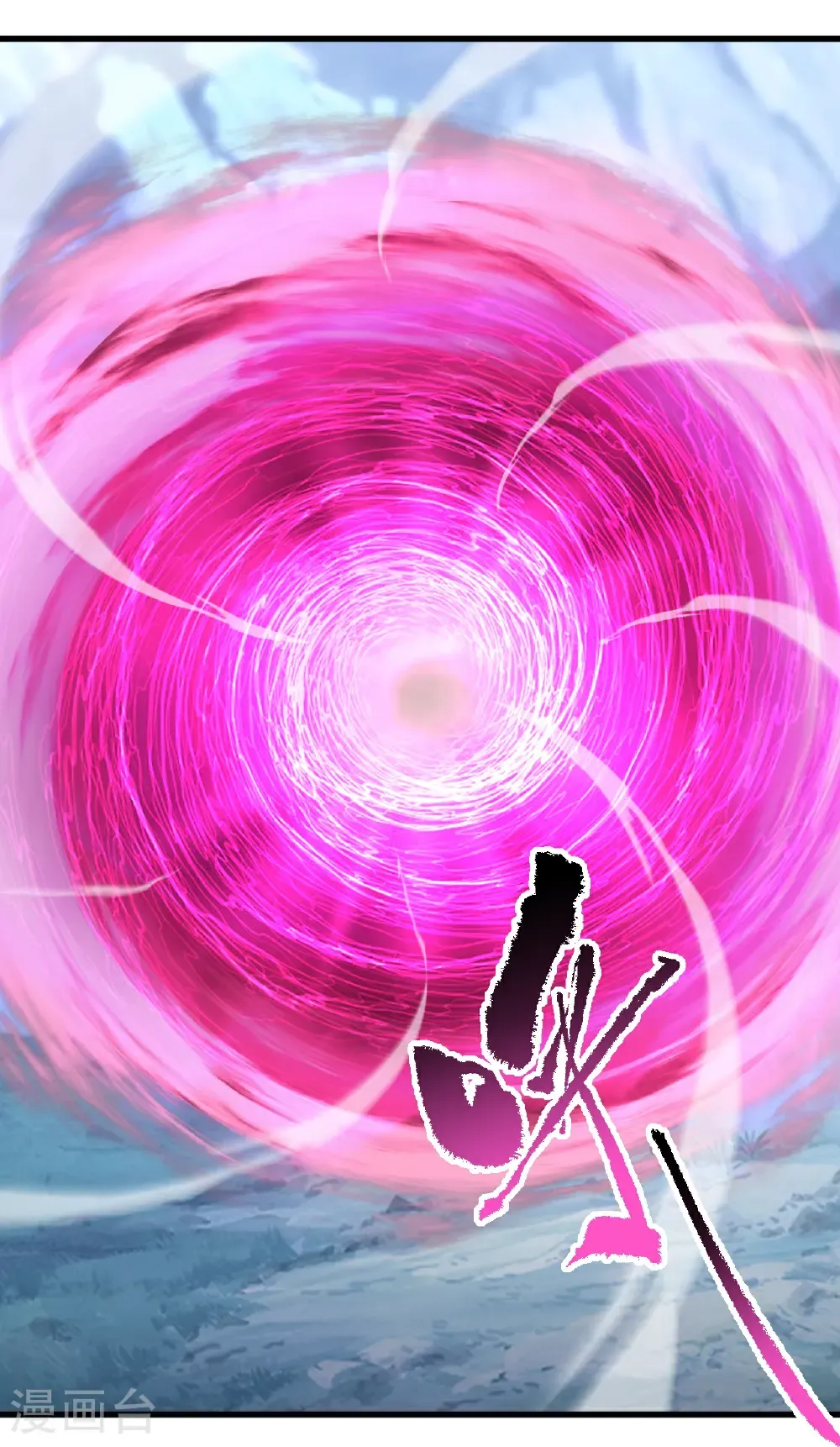 第678话 一线生机 第25页