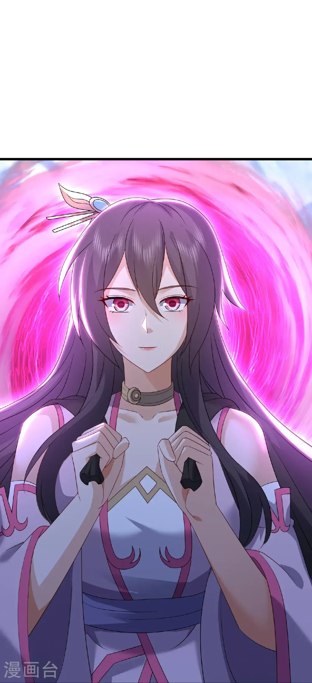 第678话 一线生机 第26页