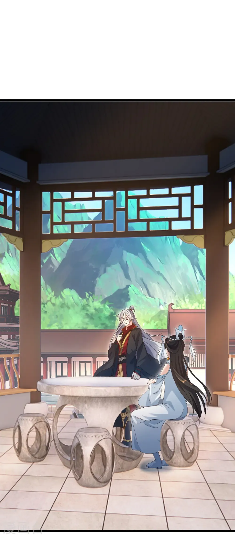 第696话 更坏的消息 第17页