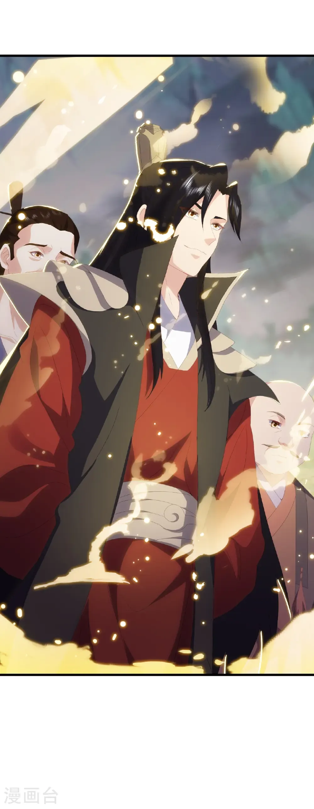 第700话 突破的契机 第26页