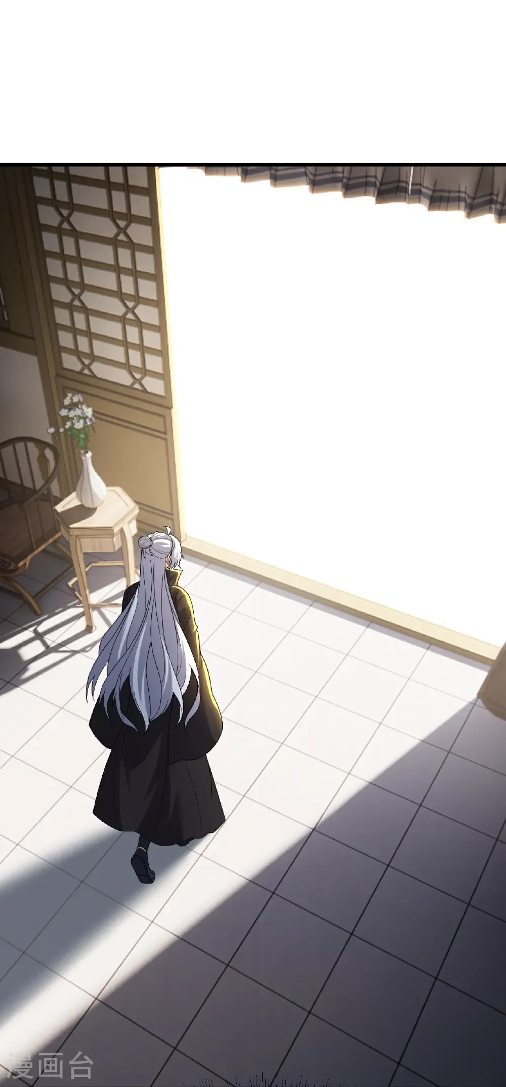 第714话 愿赌服输 第46页
