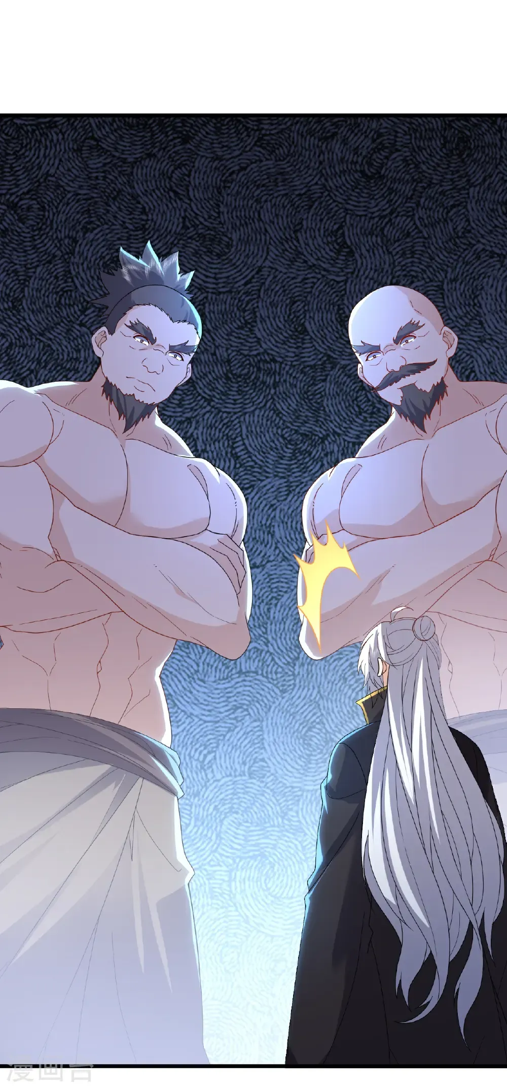 第714话 愿赌服输 第59页