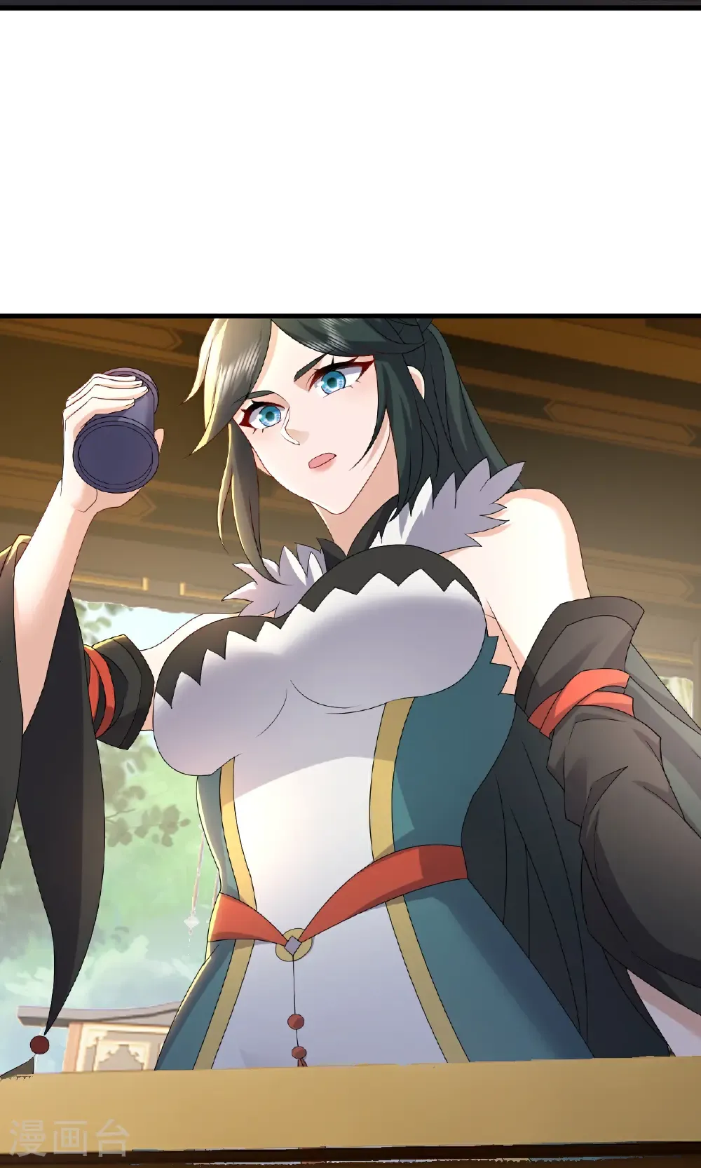 第716话 十万源石 第14页