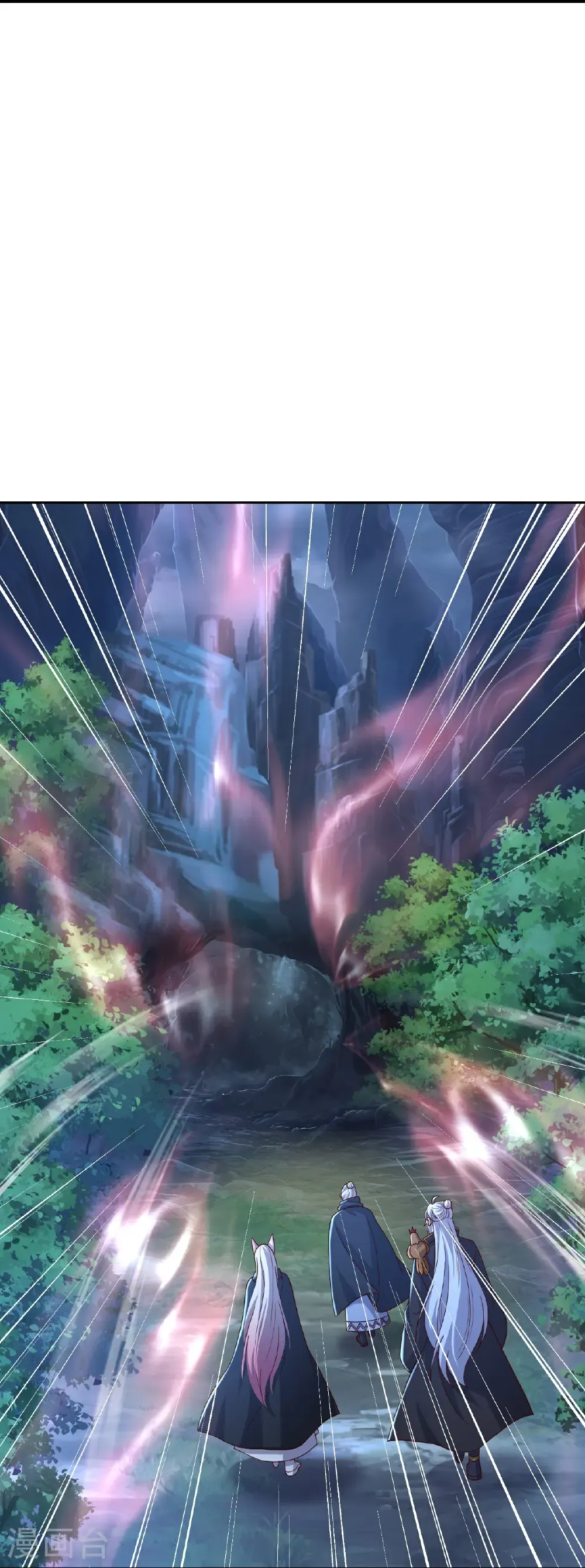 第720话 狐仙儿 第38页