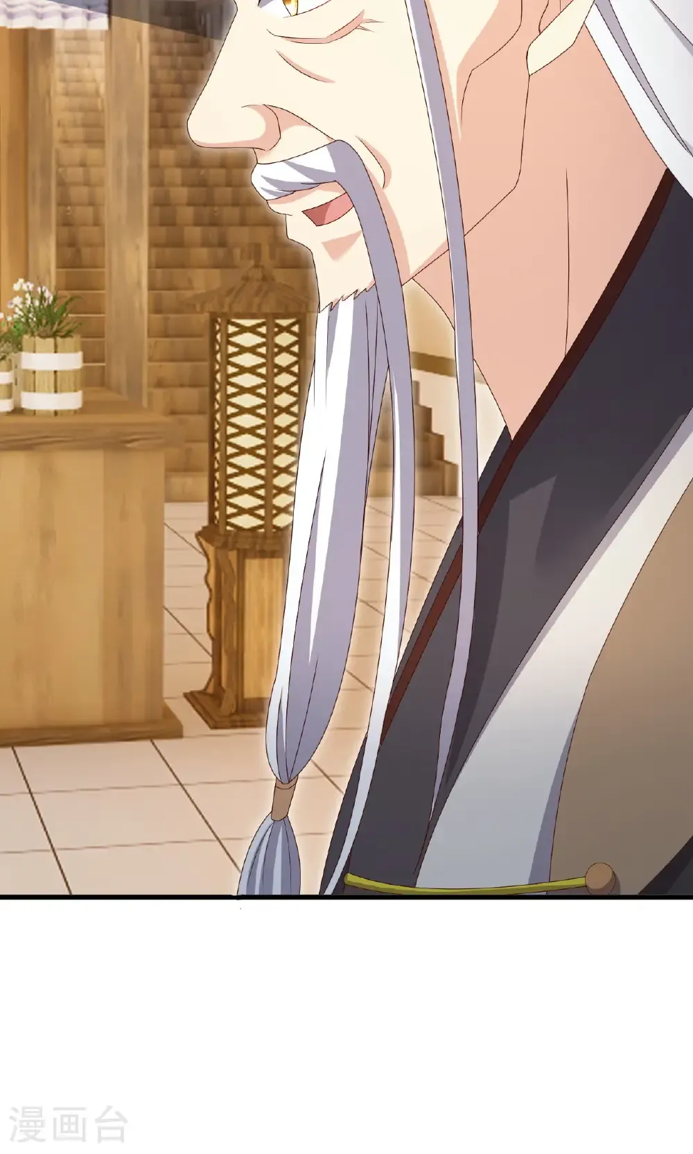 第744话 真乃神人啊 第15页