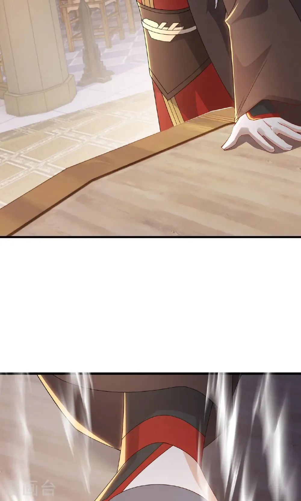 第744话 真乃神人啊 第21页