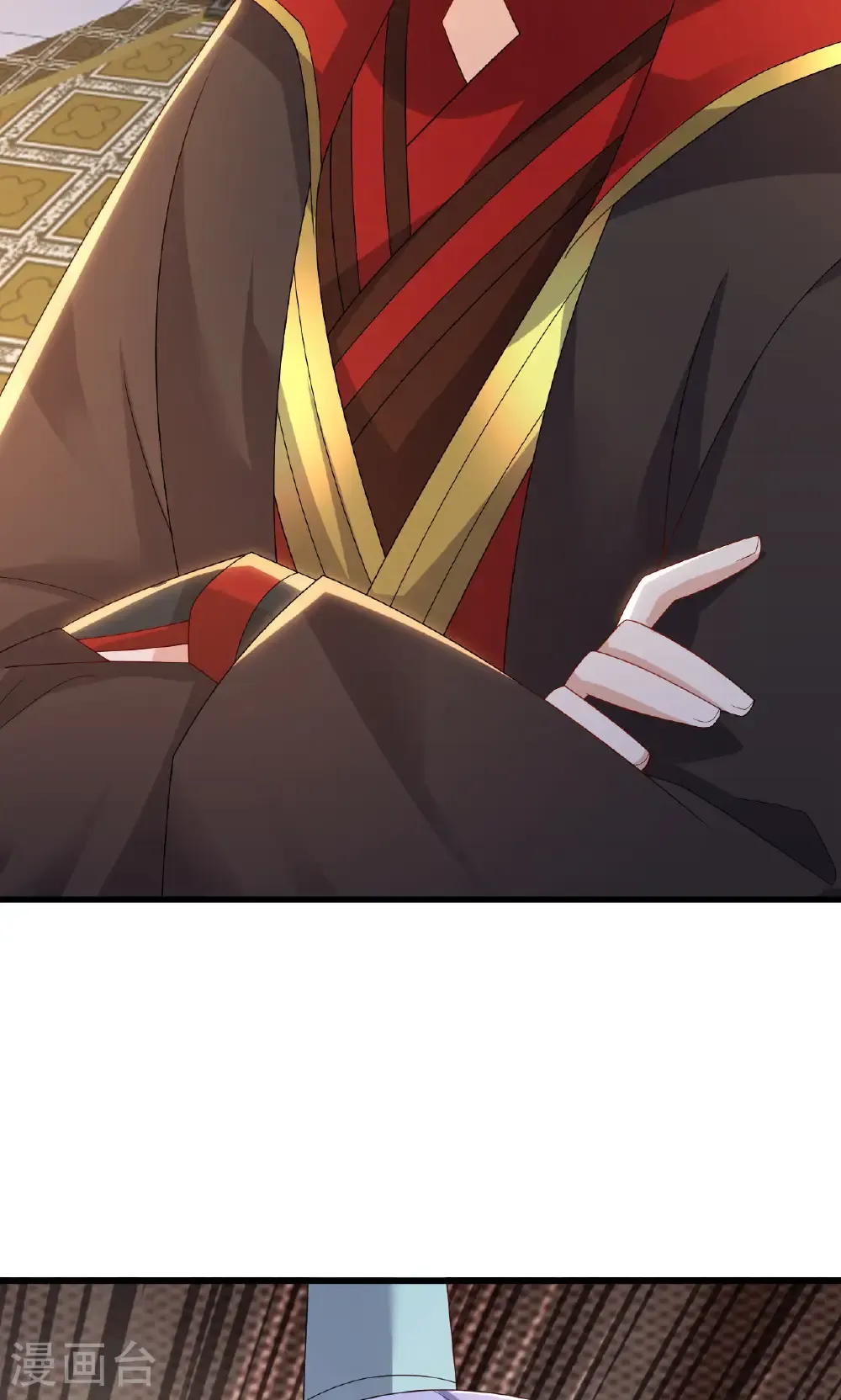 第744话 真乃神人啊 第49页