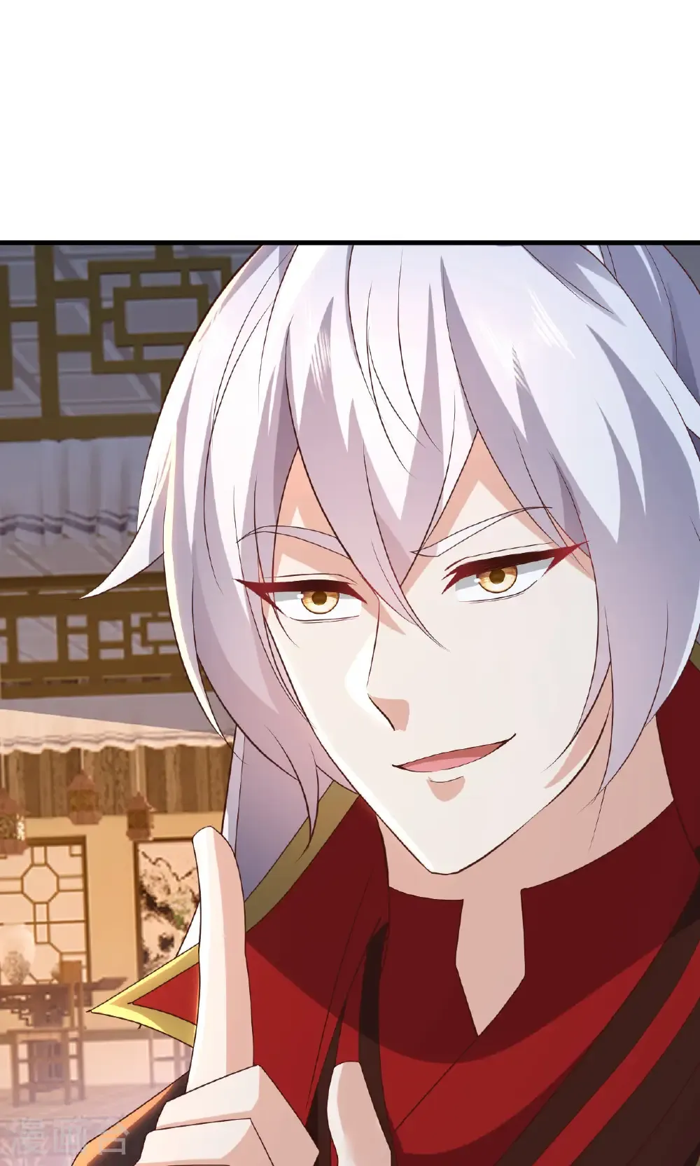 第744话 真乃神人啊 第79页