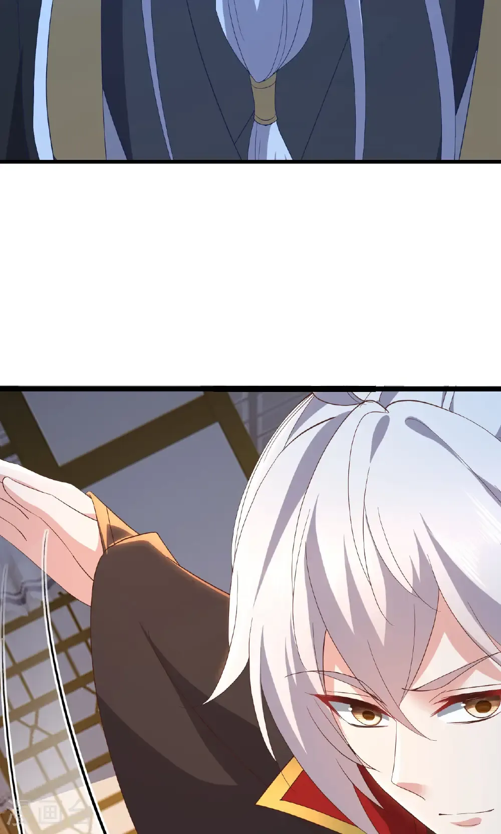 第745话 厚颜无耻 第48页