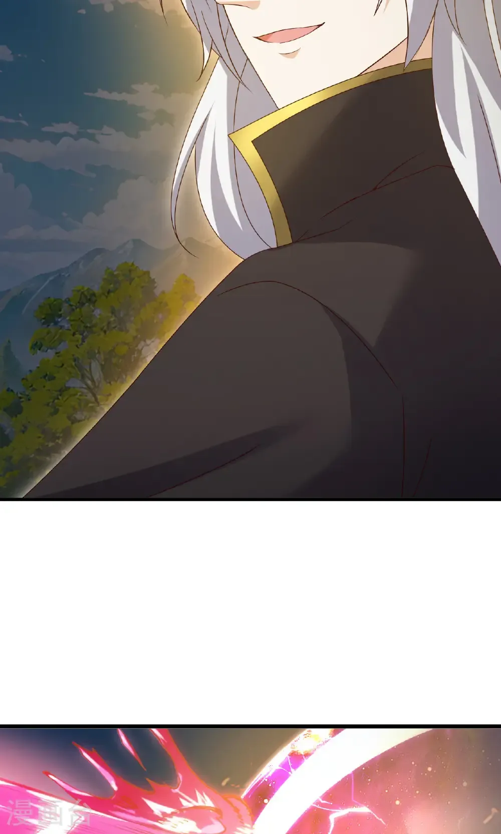 第747话 不见棺材不落泪 第49页