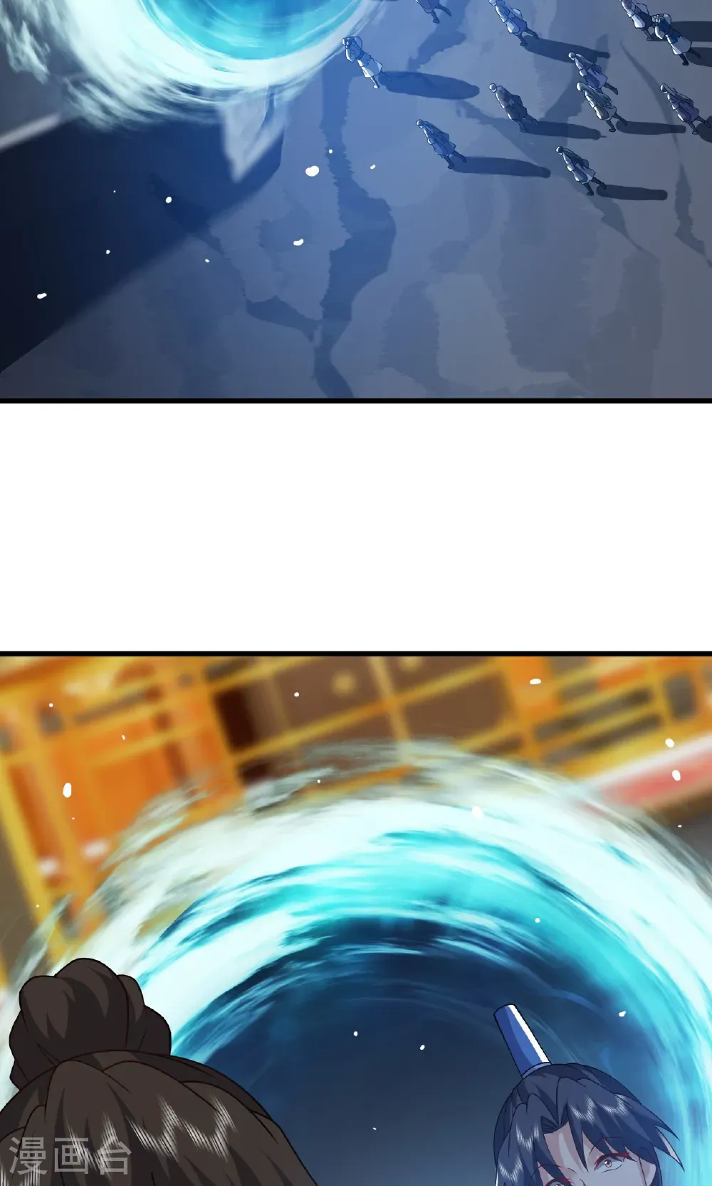 第753话 财大气粗 第7页
