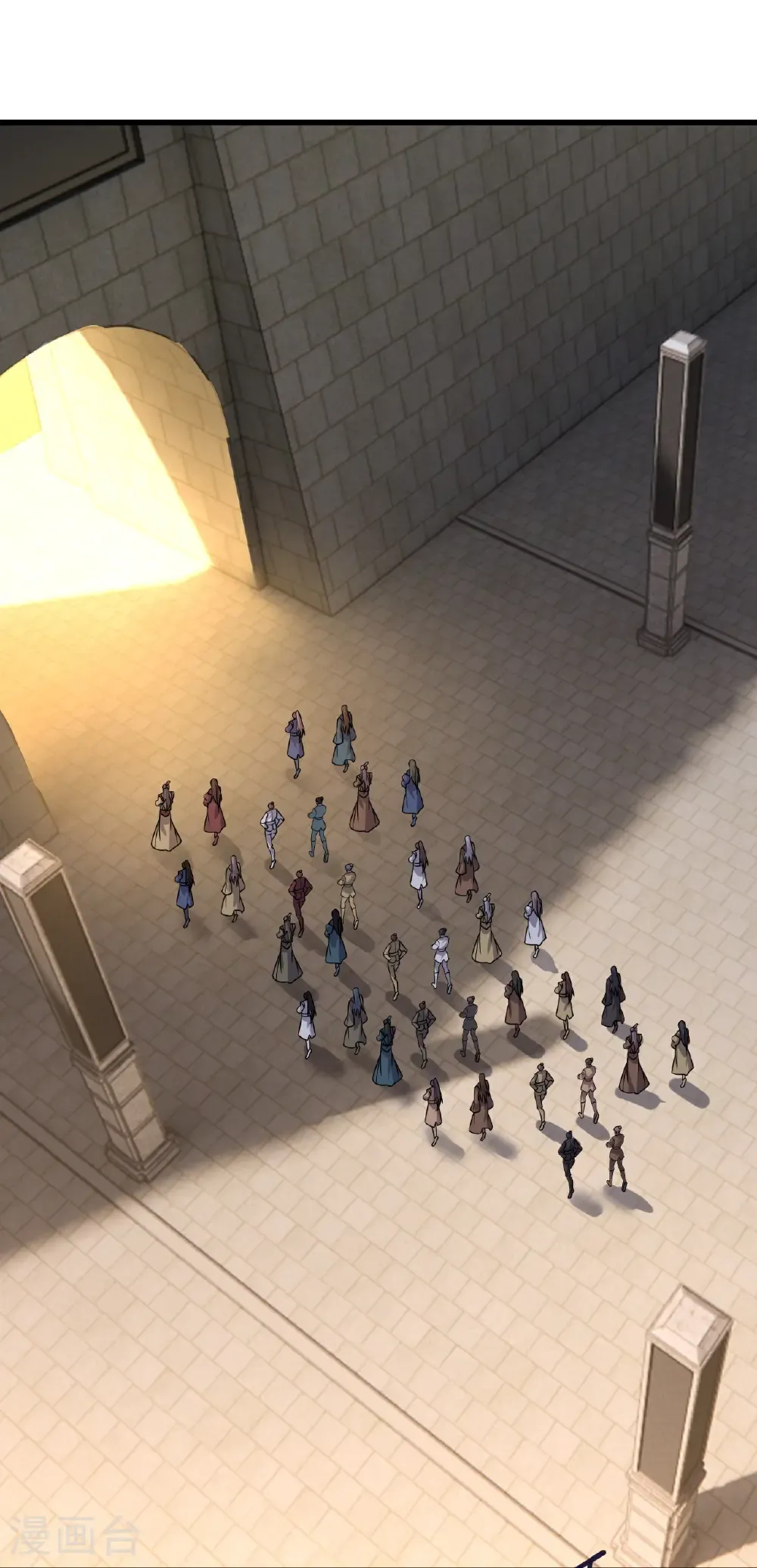 第754话 五千万源石 第53页