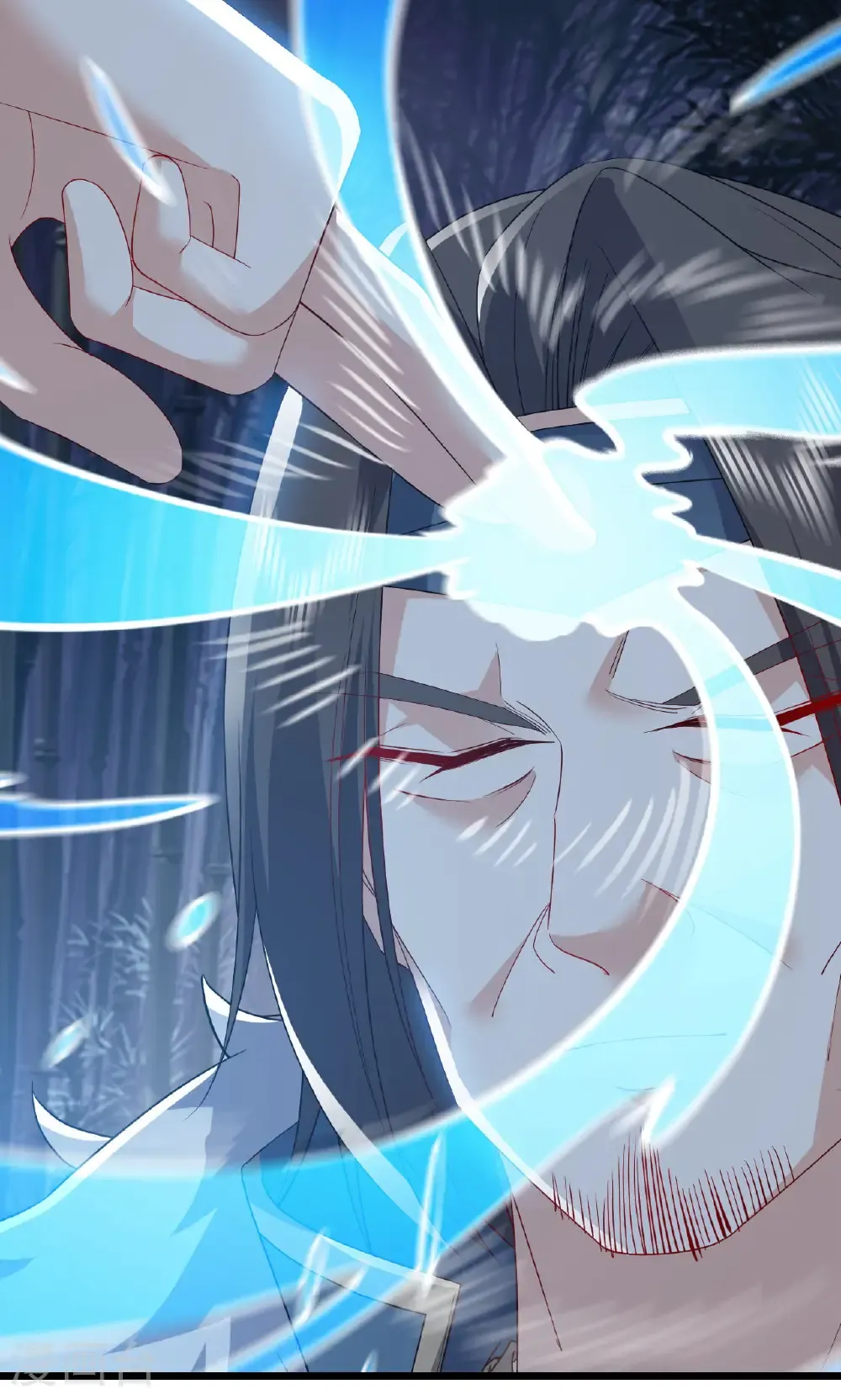 第759话 三个人情 第12页