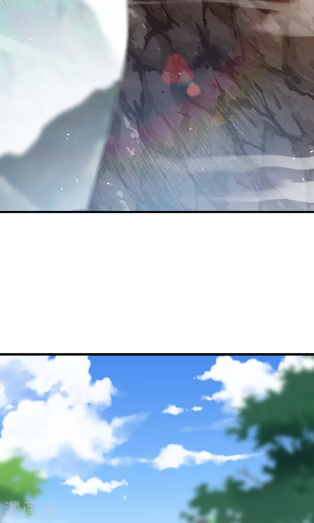 第768话 幸好跑得快 第83页