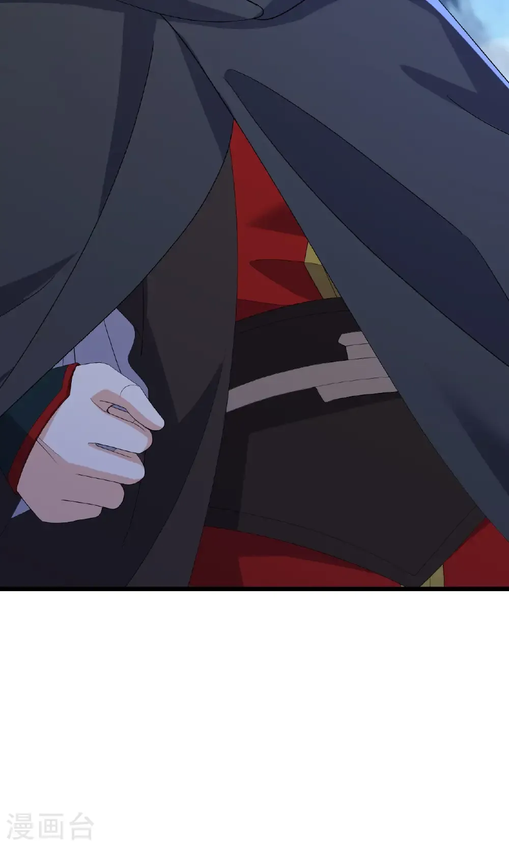 第770话 真哭了啊 第25页