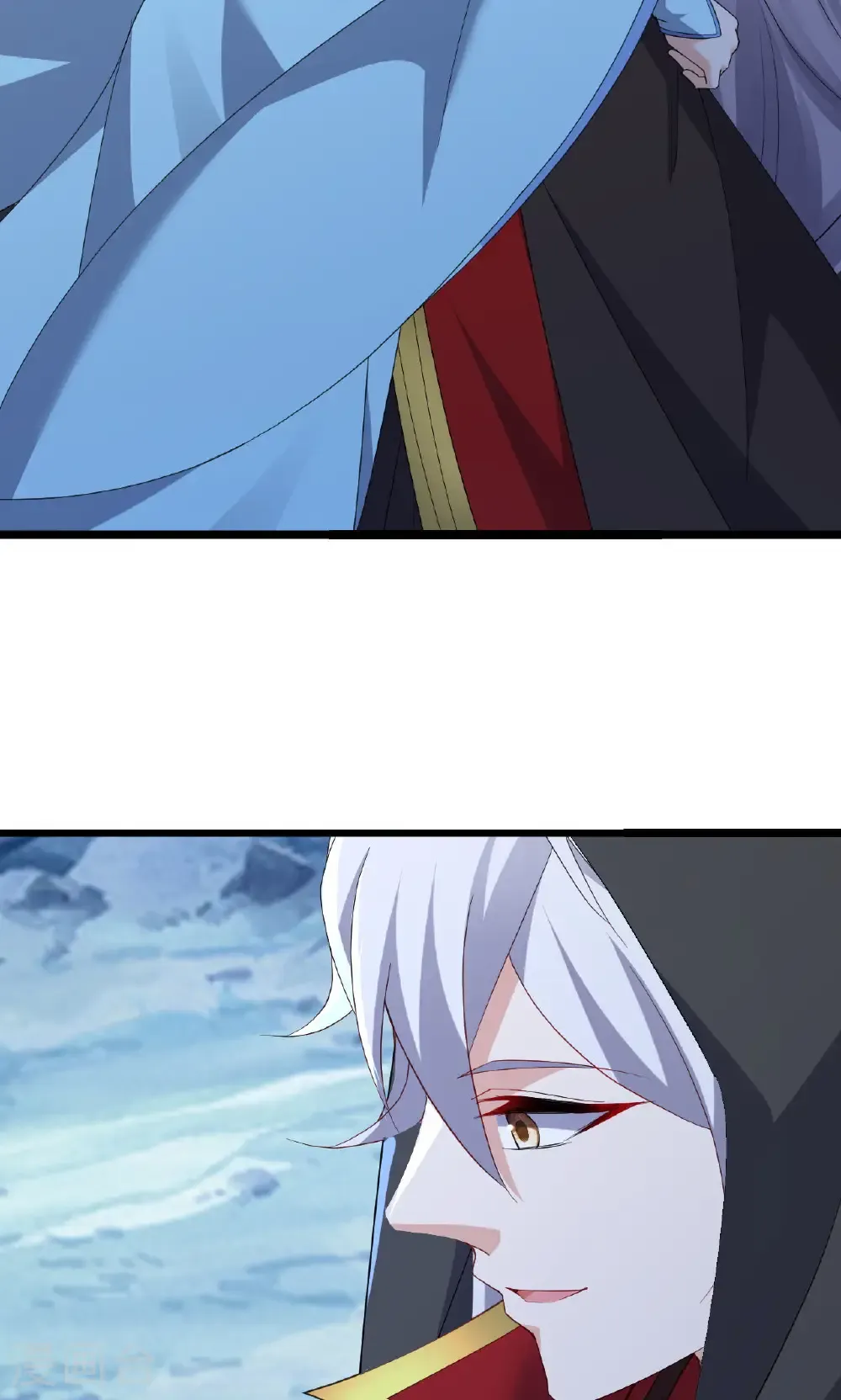 第770话 真哭了啊 第38页