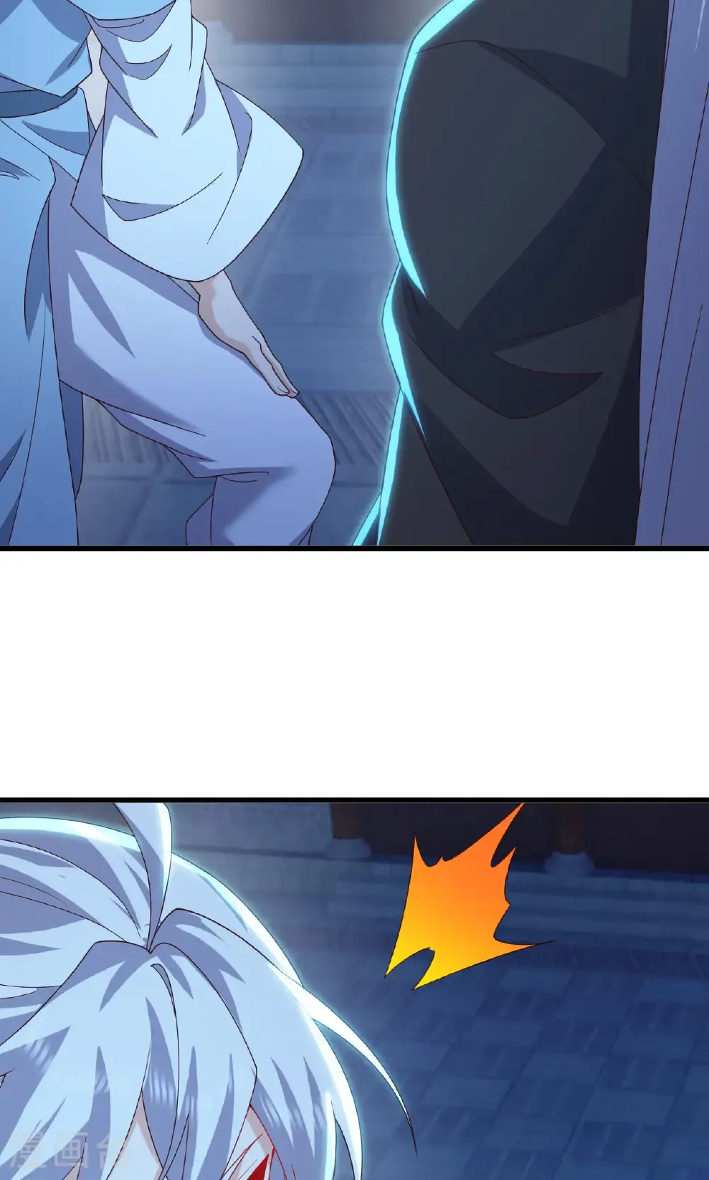 第773话 洗练经脉 第28页
