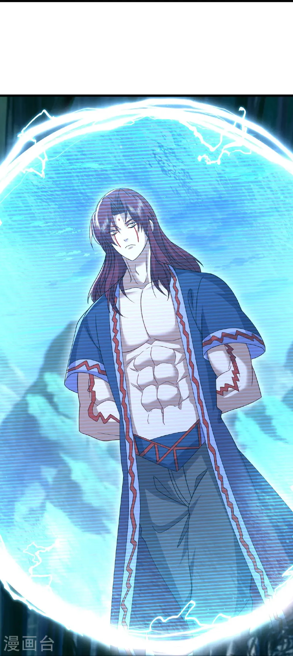 第795话 物极必反 第38页