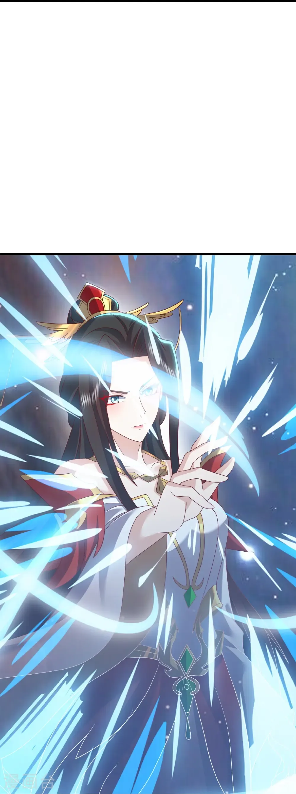 第806话 别再念叨了 第39页