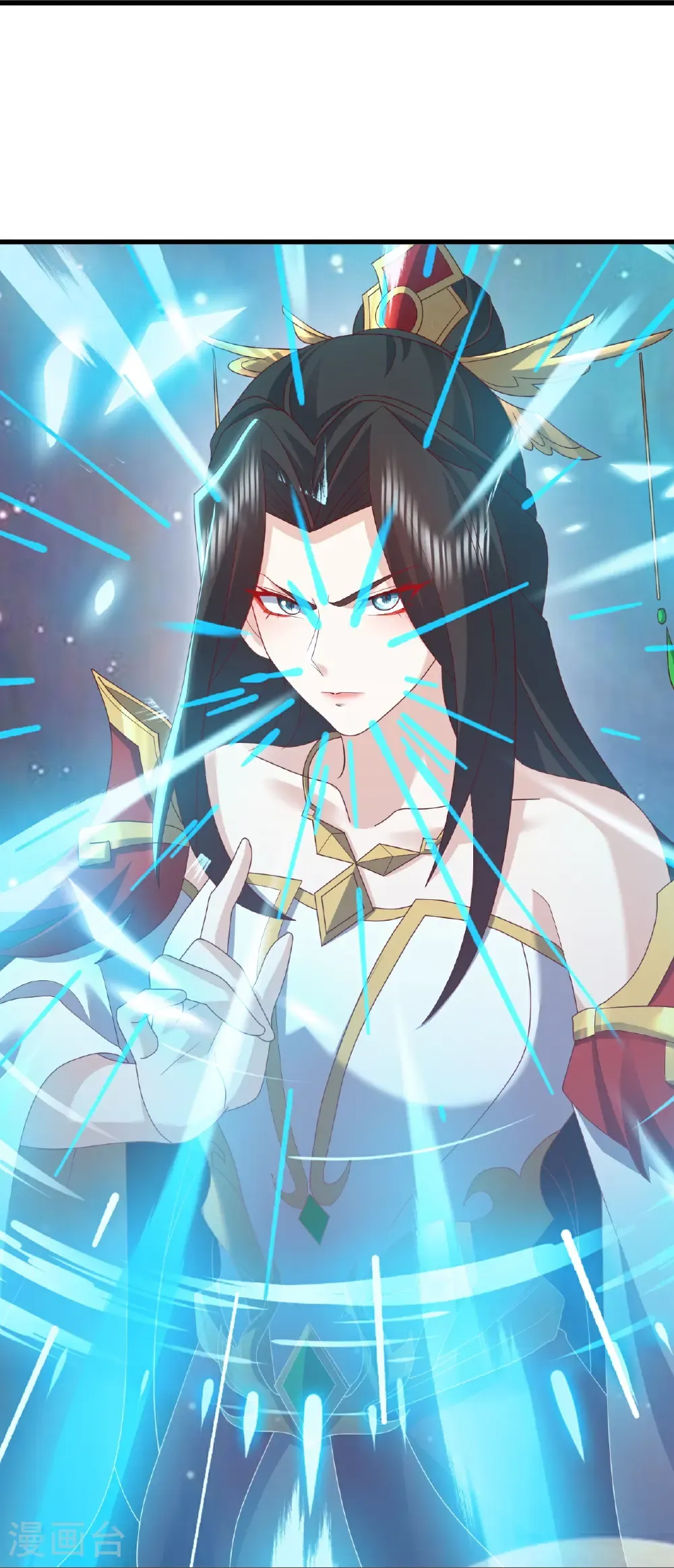 第806话 别再念叨了 第43页
