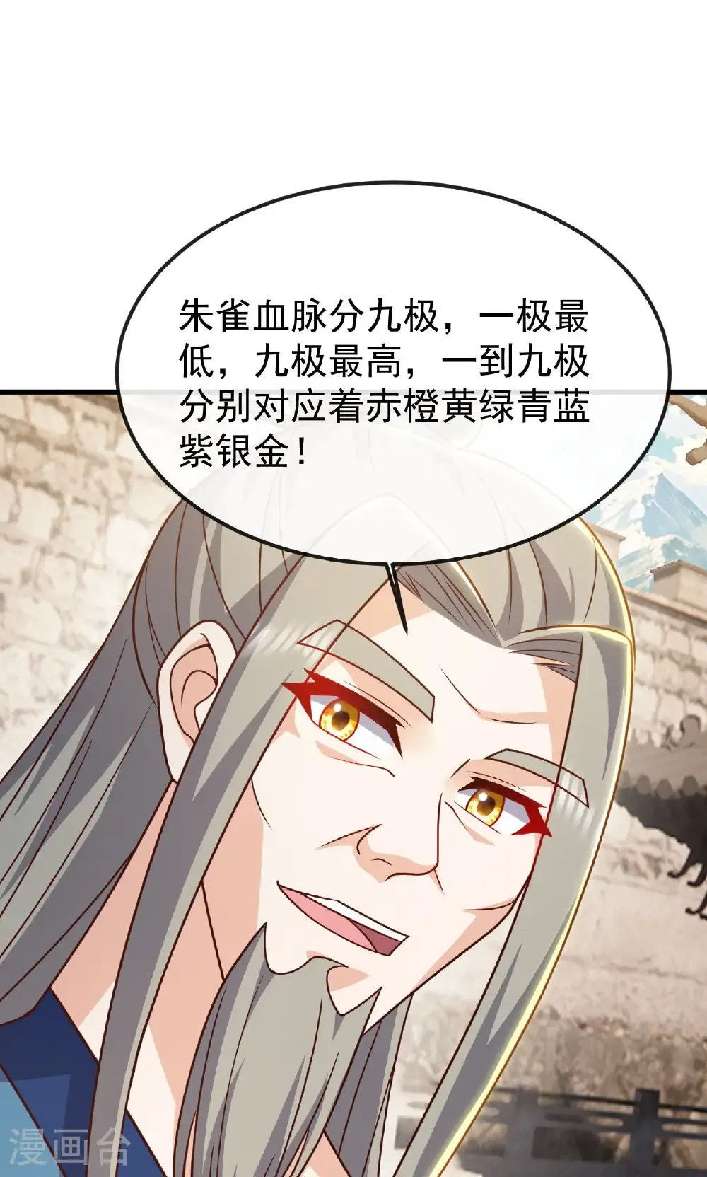 第800话 还会有更高的 第23页