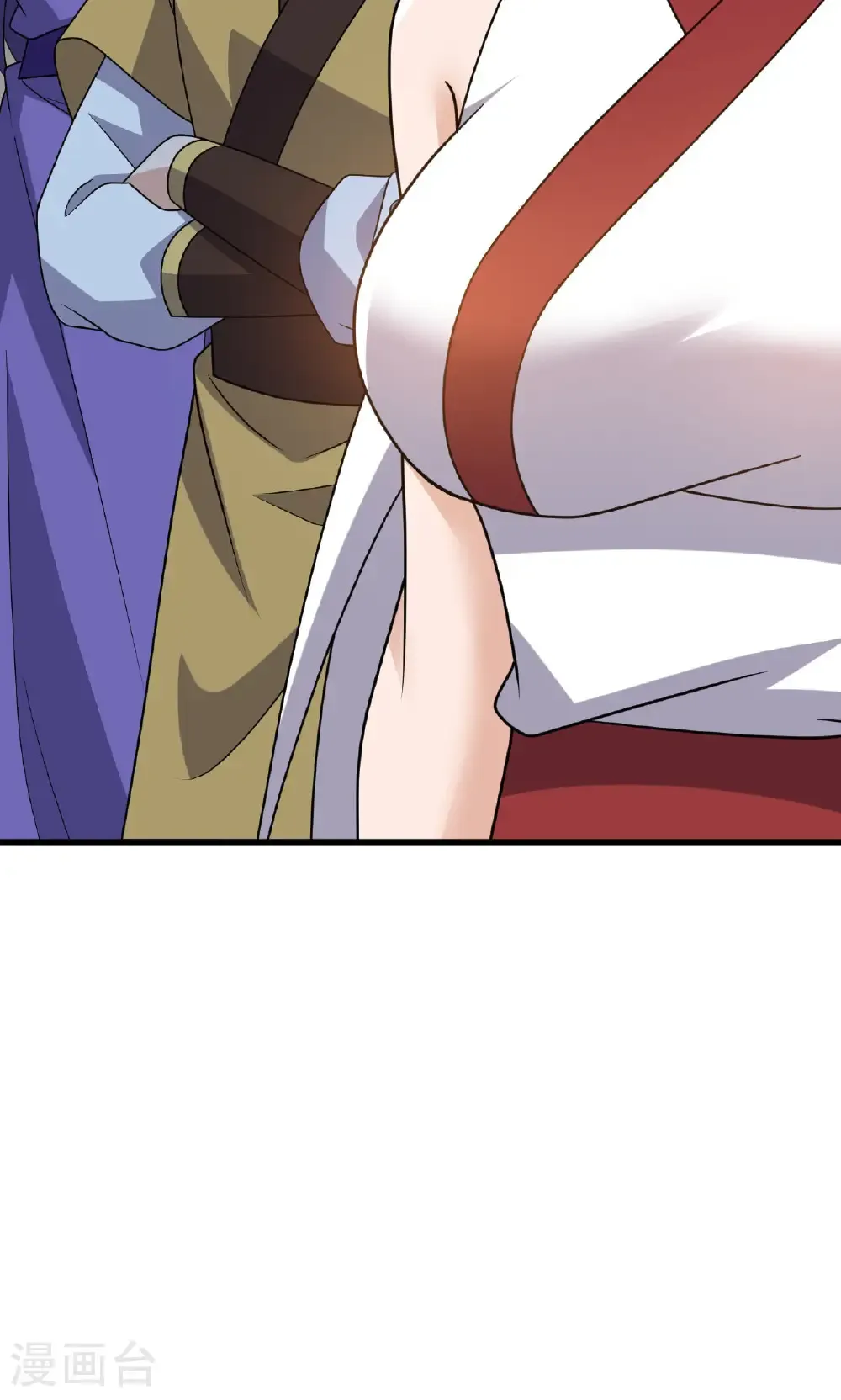 第800话 还会有更高的 第38页