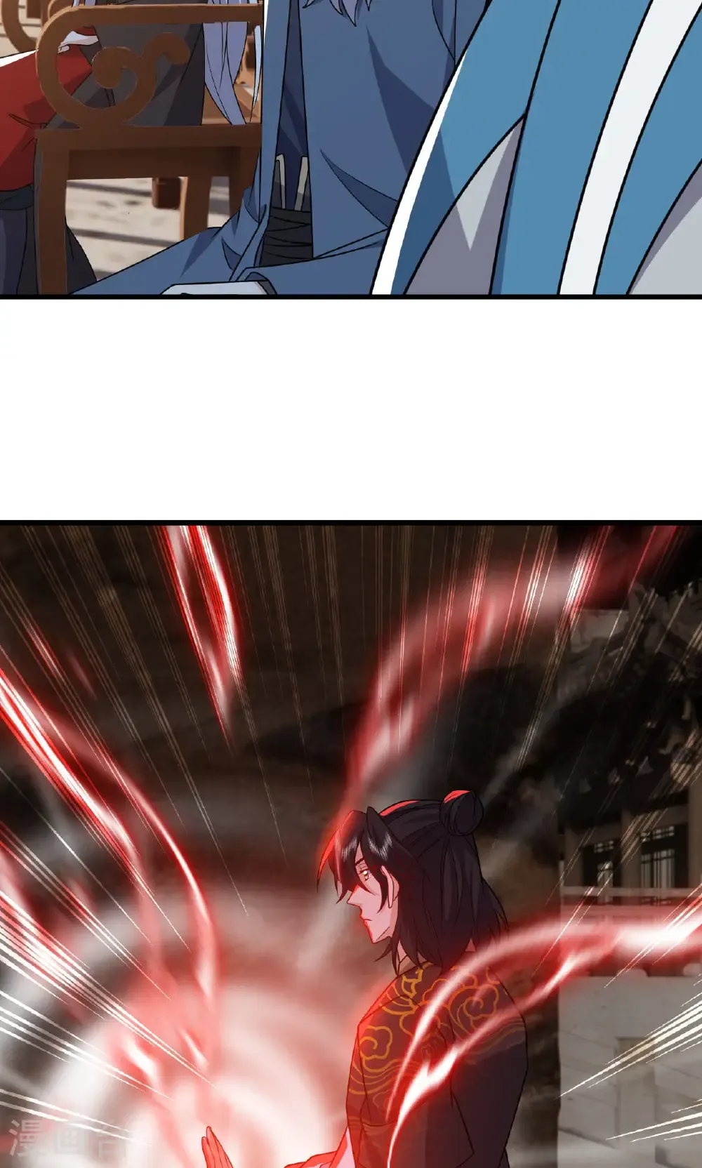 第800话 还会有更高的 第47页