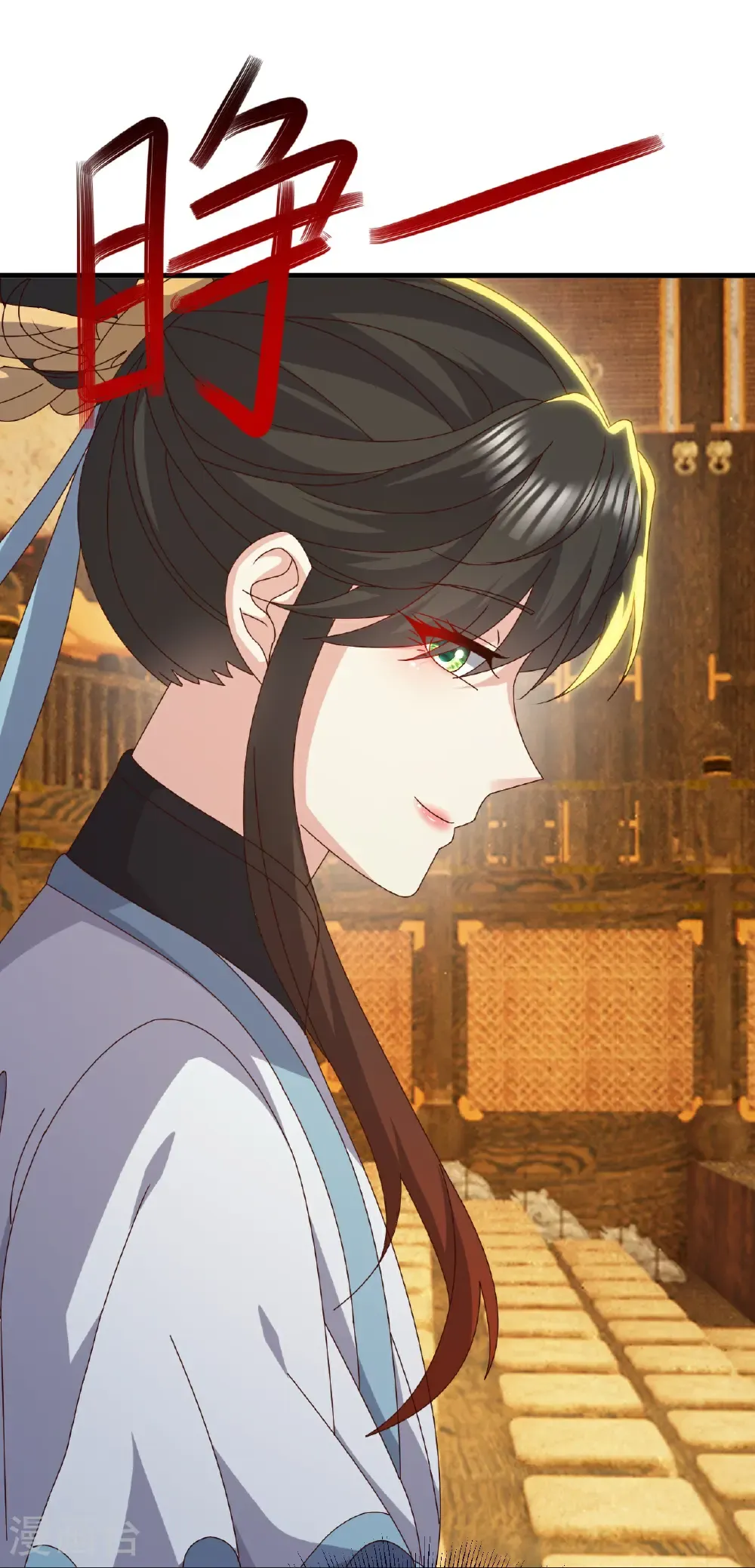 第812话 何人聒噪 第55页
