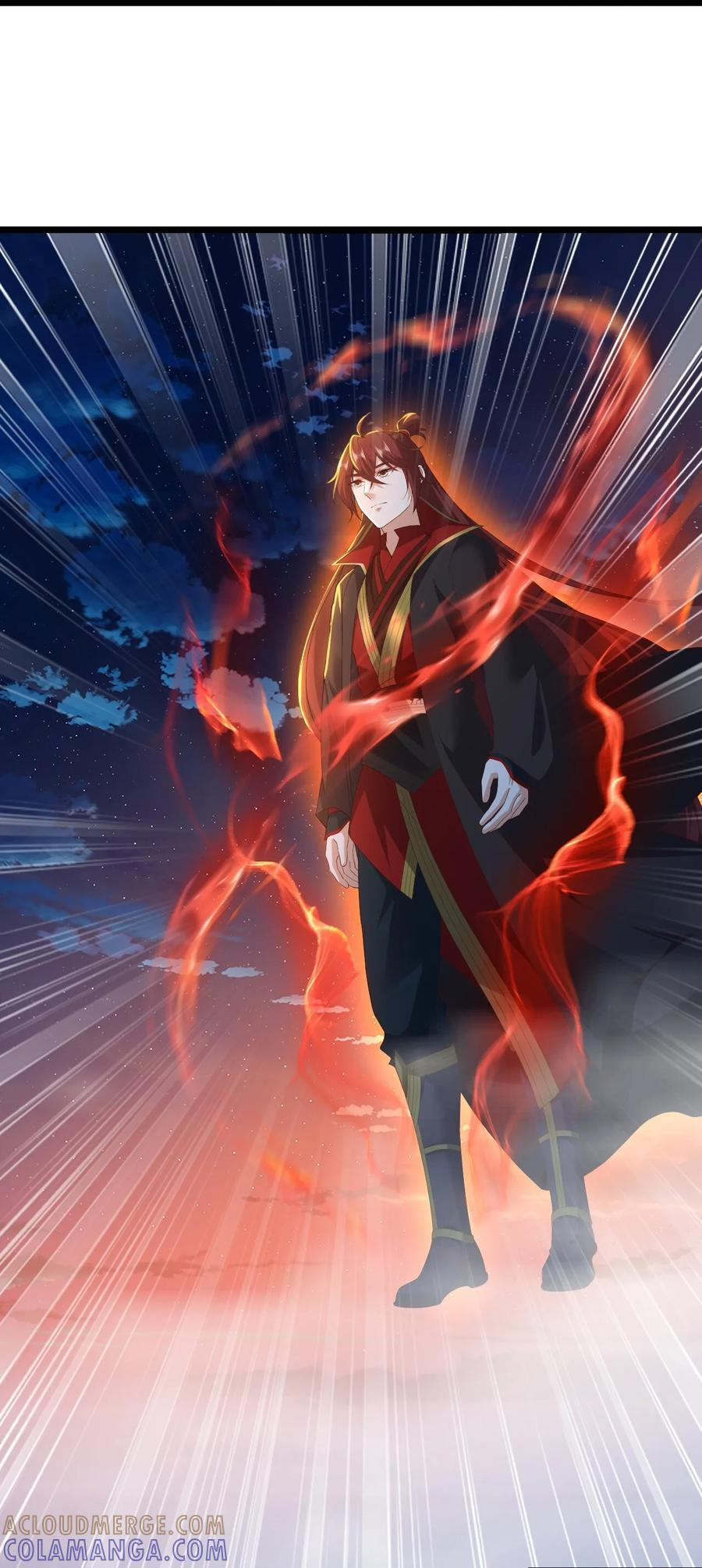 第833话 黄家完了 第10页