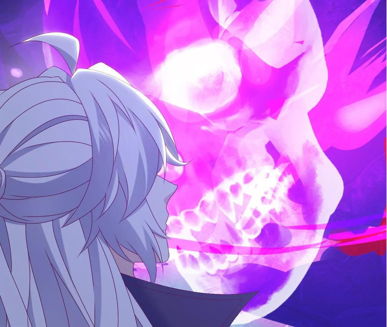 第843话 太吓人了 第30页