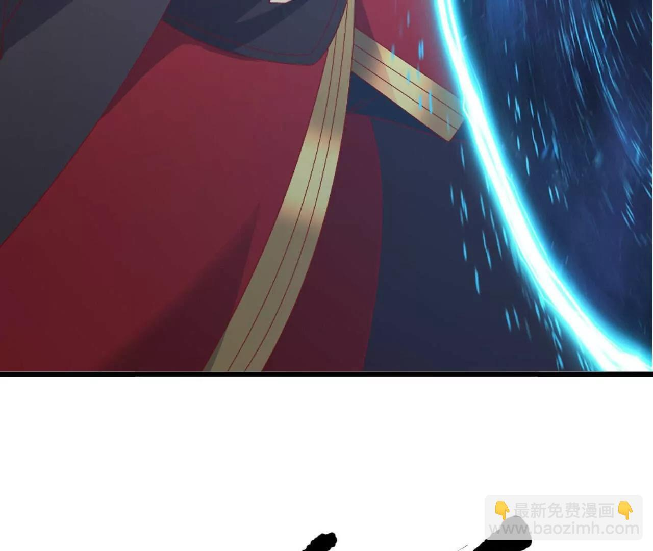 第843话 太吓人了 第34页