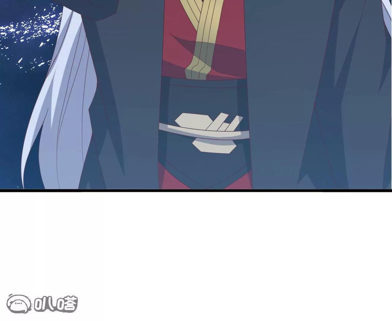第843话 太吓人了 第101页