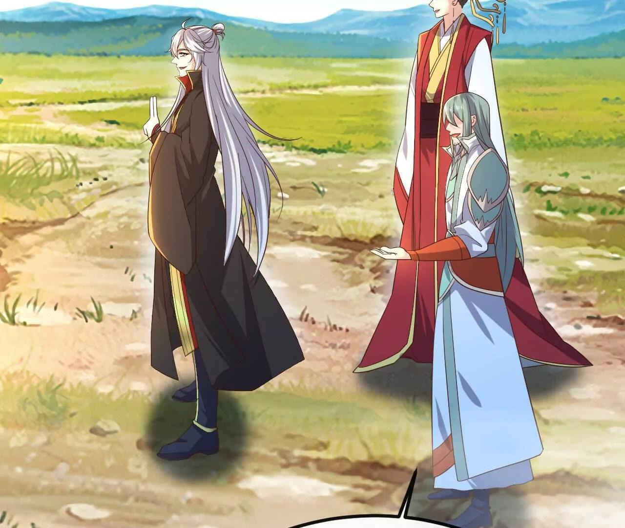 第843话 太吓人了 第154页